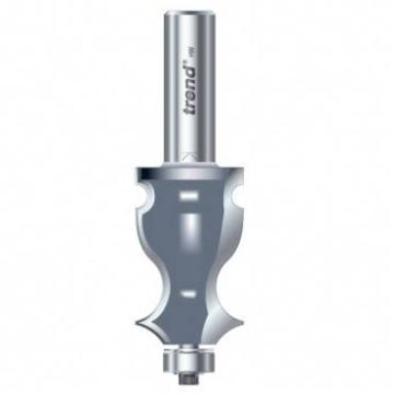 Trend 90/4X1/2TC Multi-Mould cutter
