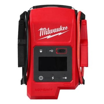 Milwaukee 4933498026 M18 JS2000-0 18v Jump Starter Body Only
