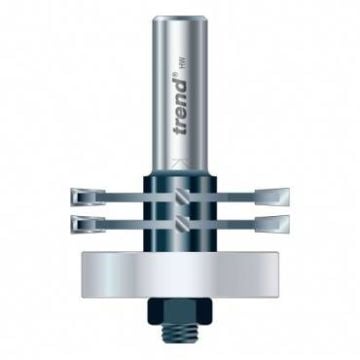 Trend 91/20X1/2TC Tongue and groove cutter