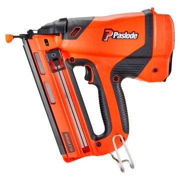Paslode 916275 IM65A F16 Angled Second Fix Finishing Nailer Body Only