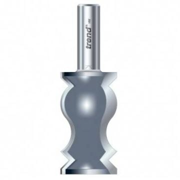 Trend 92/11X1/2TC Cornice cutter