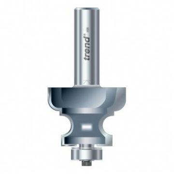 Trend 92/27X1/2TC Bearing guided decor cutter