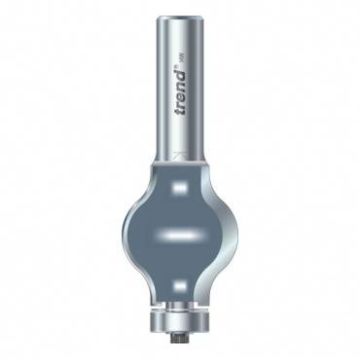 Trend 93/1X1/2TC Handrail cutter