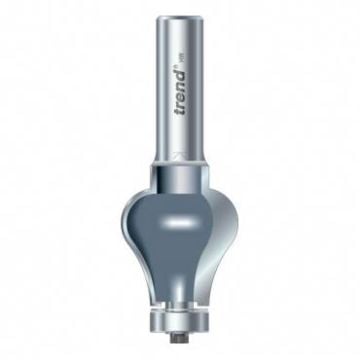 Trend 93/3X1/2TC Handrail cutter