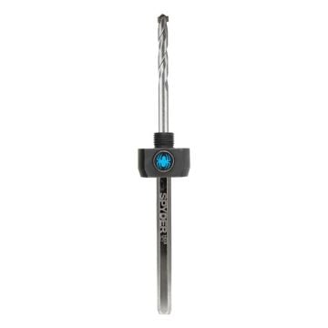 Spyder 600638 Rapid Core Eject Arbor Hex 8 TCT Drill Bit