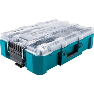 Makita P-91045 MAKTRAK Deep Medium Organizer Case