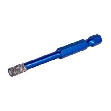 Mexco TDXCEL Dry Diamond Tile Hex Drill Bit 5.5mm