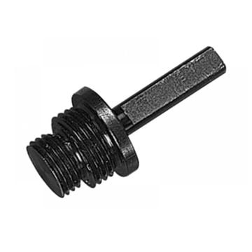 Starrett KA19 Hole Enlargement Arbor For A1, A2 & A10