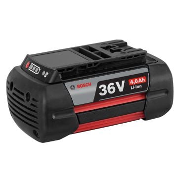Bosch Professional 36v Li-ion Battery 4.0Ah 1600Z0003C
