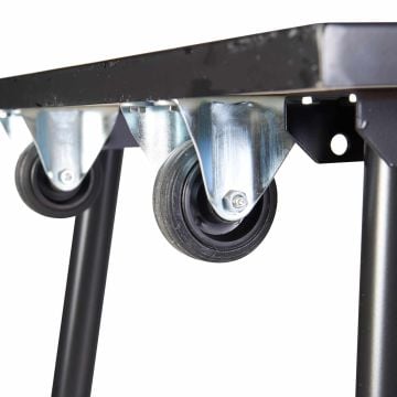 Armorgard BH10-HW Handle & Wheel Kit For TuffBench