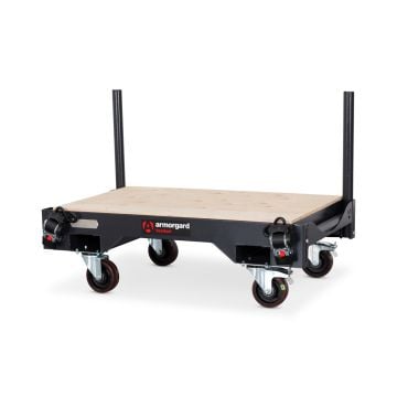 Armorgard FK2-PRO FlexiKart Multi-Purpose Unit For Up To 2T