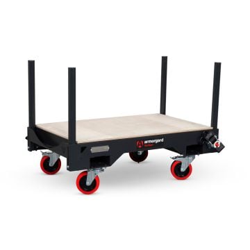 Armorgard FK2 FlexiKart Multi-Purpose Unit For Up to 750kg