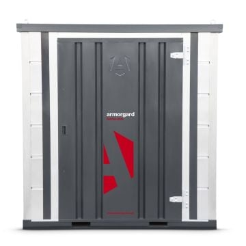 Armorgard FR100-T Forma-Stor 1m Deep Flat-Packed Secure Storage Container