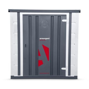 Armorgard FR200-T Forma-Stor 2m Flat-Packed Secure Storage Container