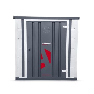 Armorgard FR300-T Forma-Stor 3m Flat-Packed Secure Storage Container