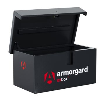 Armorgard OX05 Oxbox Van Box 810mm x 470mm x 380mm