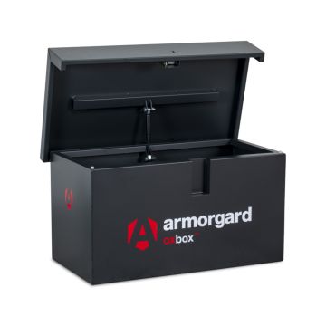 Armorgard OX1 Oxbox Van Box 885mm x 470mm x 450mm