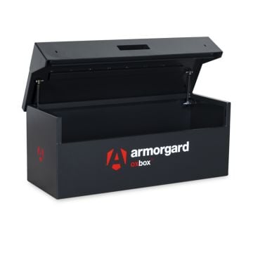 Armorgard OX2 Oxbox Truck Box 1155mm x 450mm x 455mm