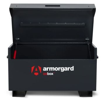 Armorgard OX3 Oxbox Site Box 1210mm x 625mm x 645mm