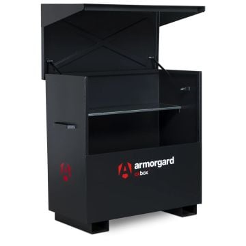 Armorgard OX4 Oxbox Site Chest 1220mm x 600mm x 1185mm