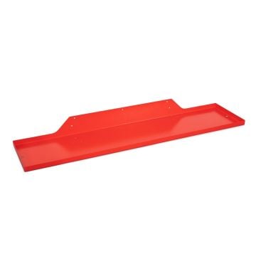 Armorgard SHE-D4 Tuffbank 4' Deep Shelf For TBC4
