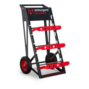 Armorgard SPK2 SpoolKart Reel Cart With Wheels