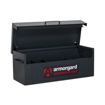 Armorgard SSV12 StrimmerSafe Vault 1285mm x 525mm x 460mm