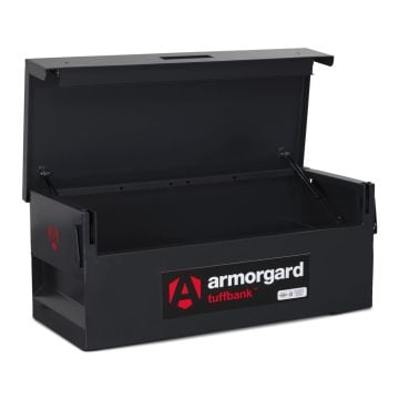 Armorgard TB12 Tuffbank Truck Box