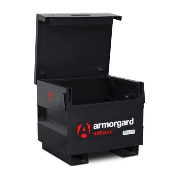 Armorgard TB21 Tuffbank Site Box