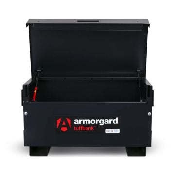 Armorgard TB2 Tuffbank Site Box