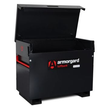 Armorgard TB3 Tuffbank Site Box