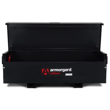 Armorgard TB6 Tuffbank Site Chest