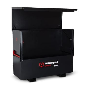 Armorgard TBC5 Tuffbank Site Chest
