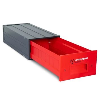 Armorgard TrekDror TKD1 Sliding Drawer 490mm x 1105mm x 300mm