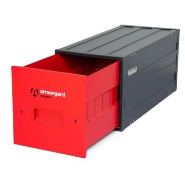 Armorgard TKD3 TrekDror Sliding Drawer 490mm x 1105mm x 490mm