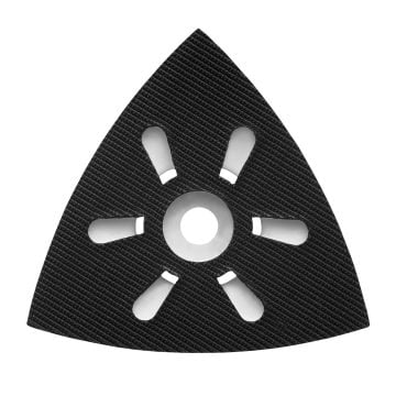 Bosch AVZ 93 G Starlock Delta Sanding Plate 93mm 2608000493