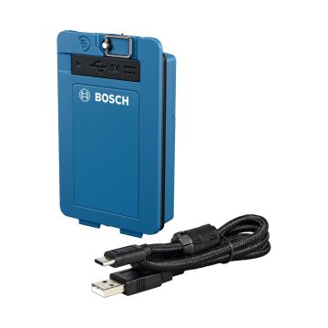Bosch Professional BA 3.7V 3.0Ah XL Li-Ion Battery 1600A031FZ