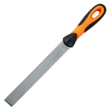 Bahco 4-152-08-2-2 Handyman 8" Homeowners Wood File