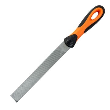 Bahco 4-153-08-1-2 Handyman 8" Homeowners Metal File