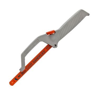Bahco 208 Mini Hacksaw with Blade 250mm/10"