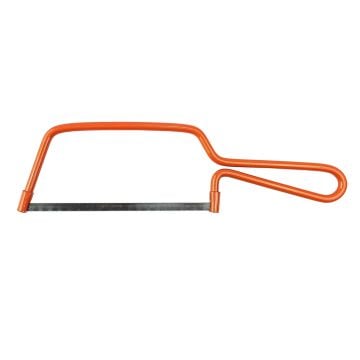 Bahco 239 Junior Hacksaw 150mm/6"