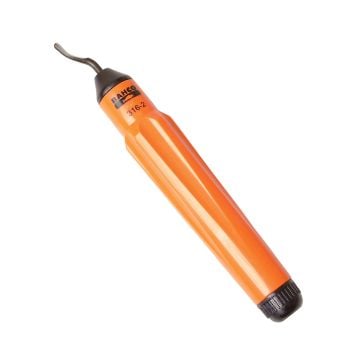 Bahco 316-2 Aluminium Pen Reamer With Replacement Blade