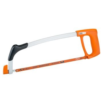 Bahco 317 Hand Hacksaw Frame 300mm/12" Inc 1x 300mm Blade