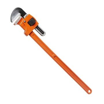 Bahco 361-36 4" Stillson Pipe Wrench 900mm / 36"