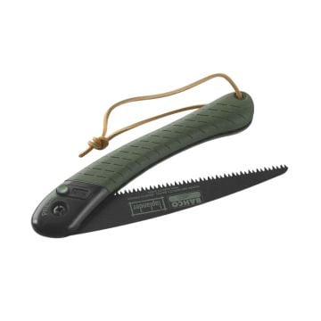 Bahco 396-LAP Laplander 230mm / 9" Folding Pruning Saw