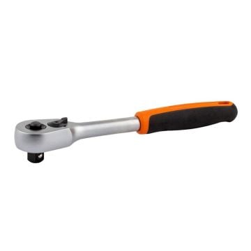 Bahco 8150QR Quick Release Reversible Ratchet 1/2" Square Drive