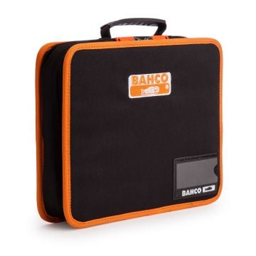 Bahco 4750FB5B Tool Organiser Case