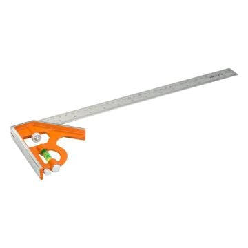 Bahco CS300 Combination Square 300mm/12"