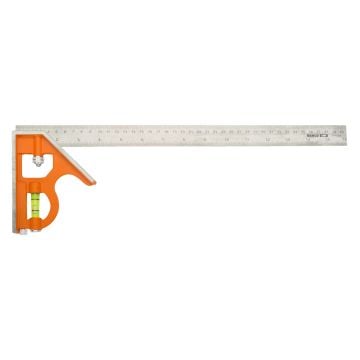 Bahco CS400 Combination Square 400mm/16"