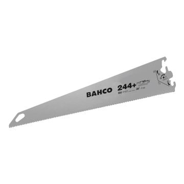 Bahco EX-244P-22 Barracuda Medium To Thick Material Saw Blade For ERGO EX Handle 